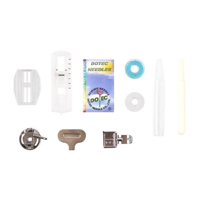 Швейная машина бытовая BLAZE Lite — картинка 5