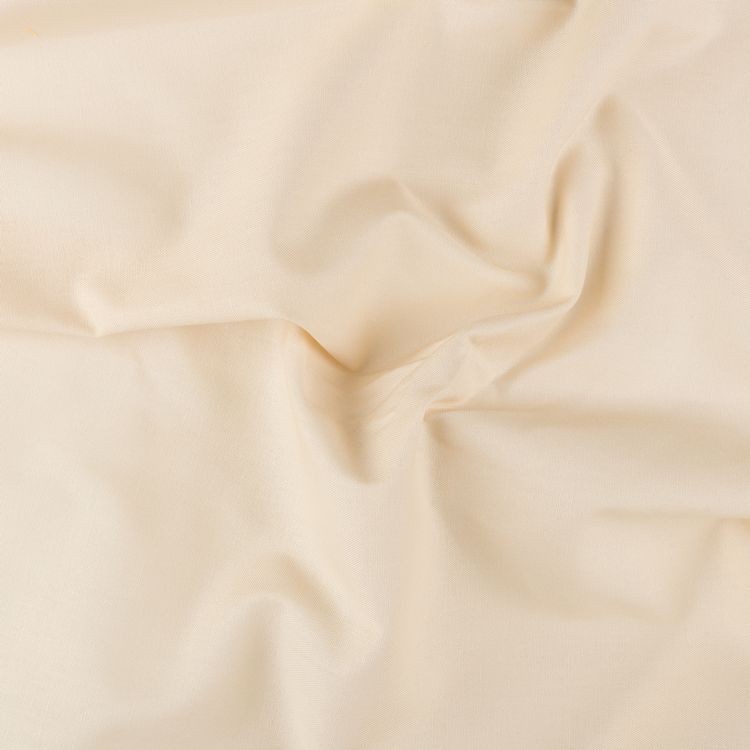 Ткань для пэчворка Краски Жизни, 140 г/м², 50х55 см, 100% хлопок, цвет: кремовый, Peppy — картинка 3