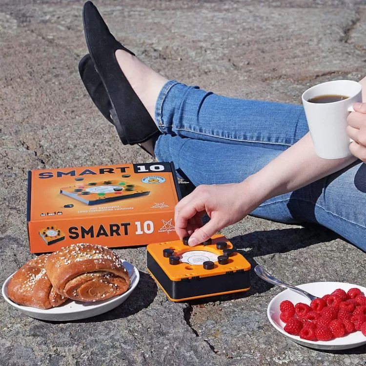 Игра-викторина «Smart-10» — картинка 8