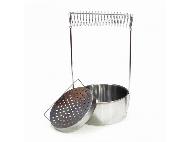 Кистемойка из алюминия — картинка 2