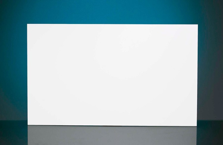 Прямоугольная основа для картины, 50x30 см, Art Blong