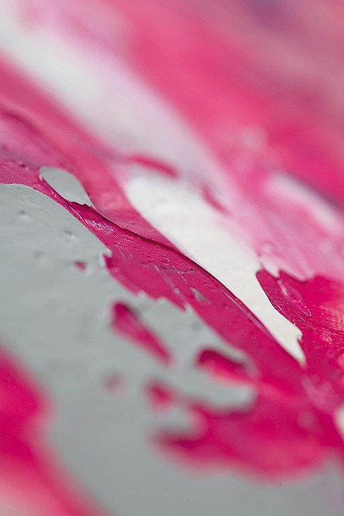 Краски Pebeo акриловые 20 цветов набор Studio Acrylics с кистью 20 мл — картинка 9