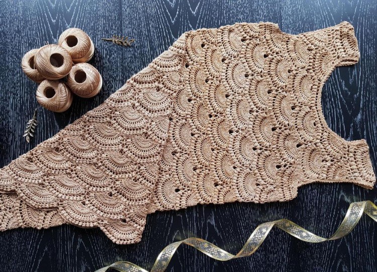 Пряжа YarnArt TULIP (406), фреза, 5 шт. по 50 г — картинка 3