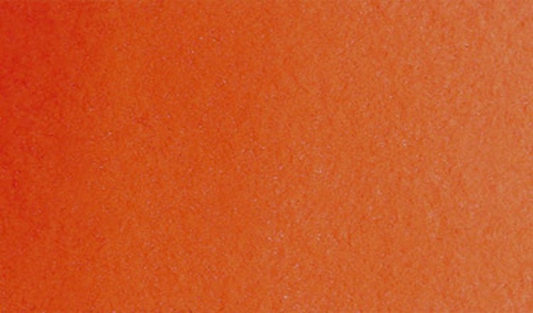 Краска акварель Studio художественная, кювета, 2,5 мл, 12 шт., цвет: 223 кадмий оранжевый, Vista-Artista — картинка 2