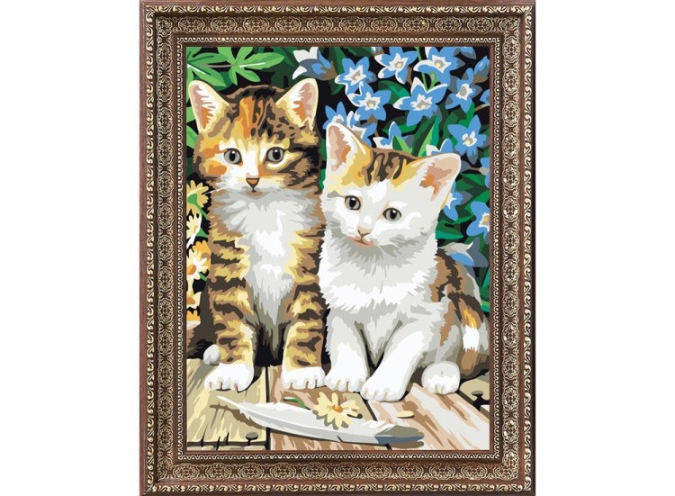 Рамка для картин «Alice» — картинка 6