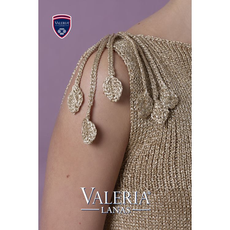 Пряжа SEAM Valeria di Roma VENUS (032), серый, 5 шт. по 50 г — картинка 6