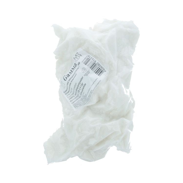 Синтетические шарики (синтетический наполнитель), 200 г ± 4 г — картинка 3