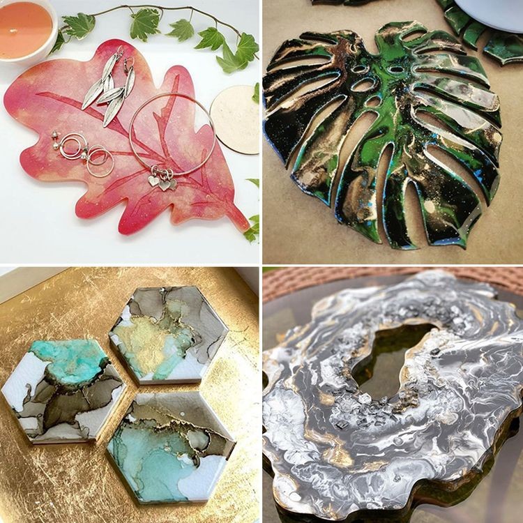 Облегченный планшет для рисования (артборд) белый морской камень №2, 55 см, Artline — картинка 2