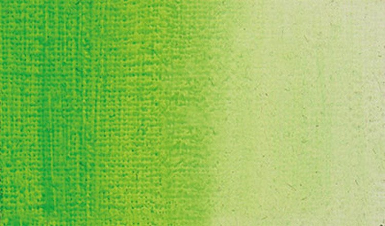 Краска масляная VISTA-ARTISTA Studio, майская зелень (Tender Green), 45 мл
