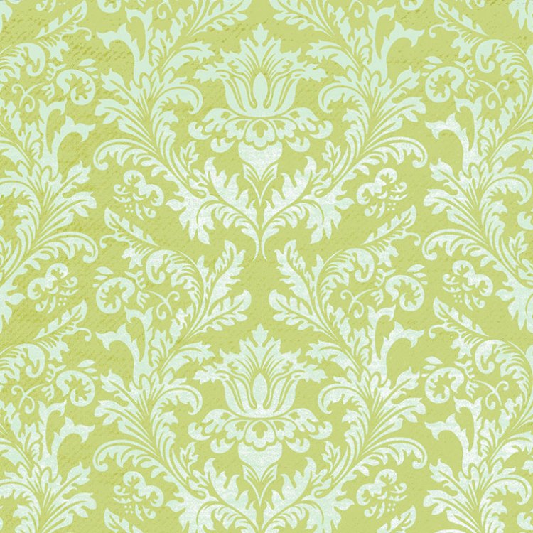 Набор бумаги «Вальс цветов» — картинка 11