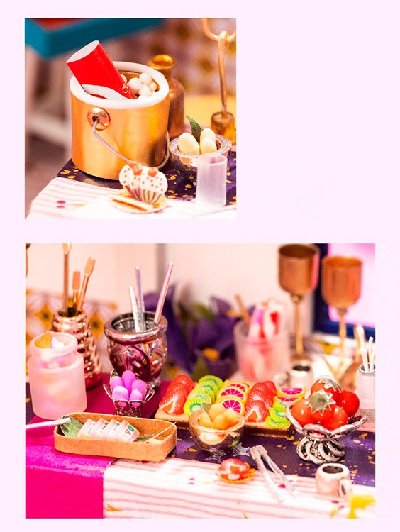 Румбокс «Время для вечеринки» — картинка 4