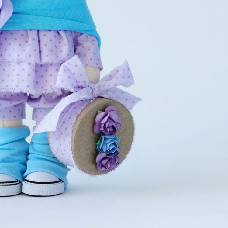 Набор для шитья «Мия» — картинка 9