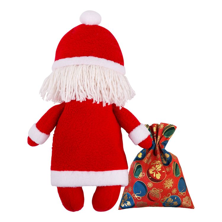 Набор для шитья «Дедушка Мороз» — картинка 2