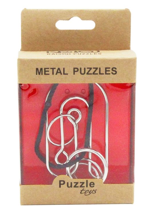 Головоломка «Рэйс» — картинка 2