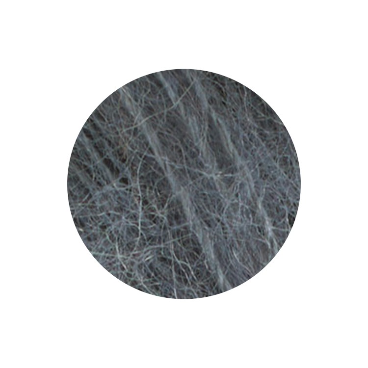 Пряжа ALIZE 3 Season (3 Сезона) (87), угольно-серый, 5 шт. по 100 г — картинка 2