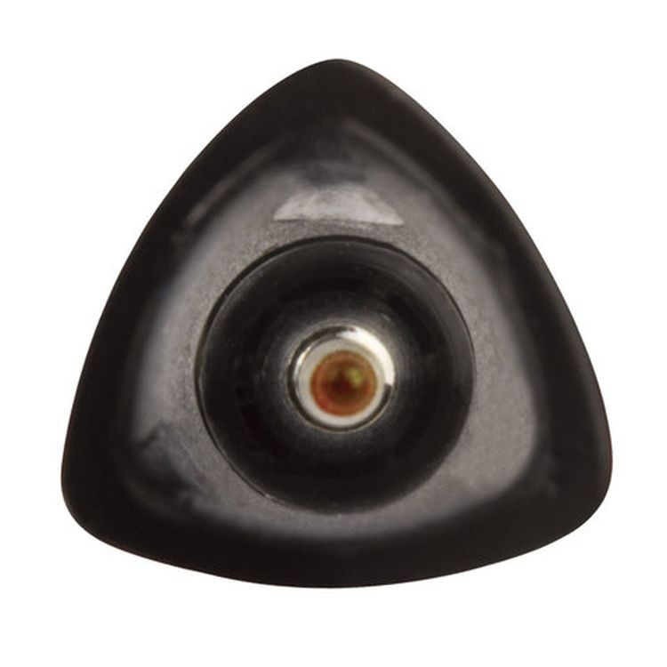 Ручка капиллярная (линер) BRAUBERG «Аero», оранжевая — картинка 7