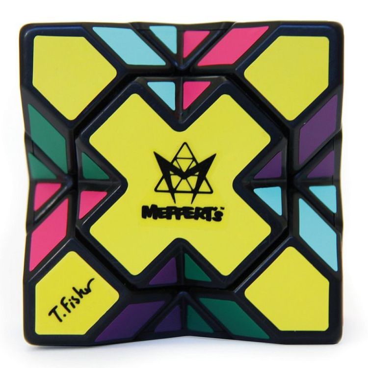 Головоломка Скьюб Экстрим — картинка 2