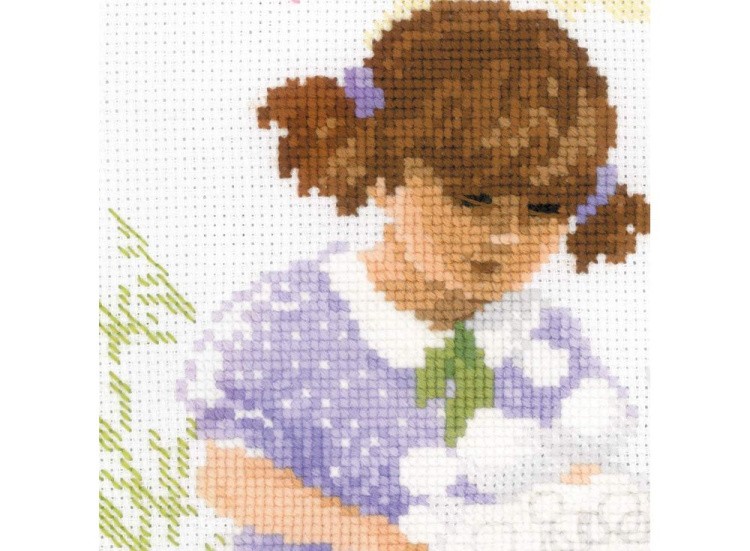 Набор для вышивания «Хозяюшки» — картинка 2