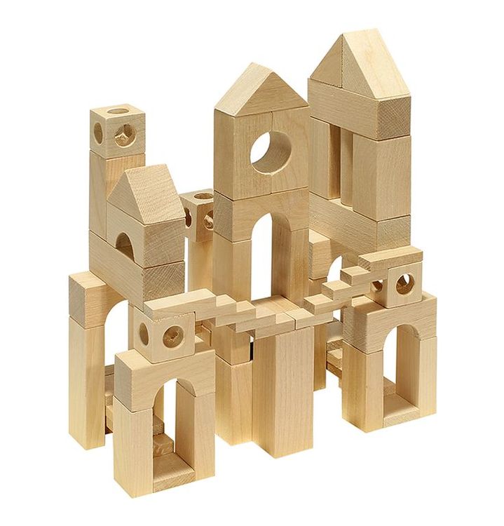 Строительный набор Пелси «Сказочные замки» — картинка 8