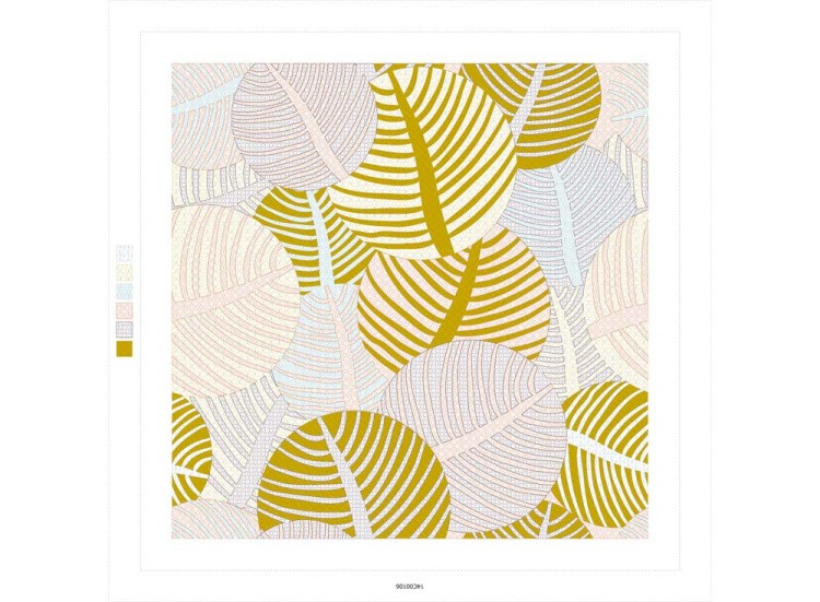 Картина по номерам «Абстрактно» — картинка 3