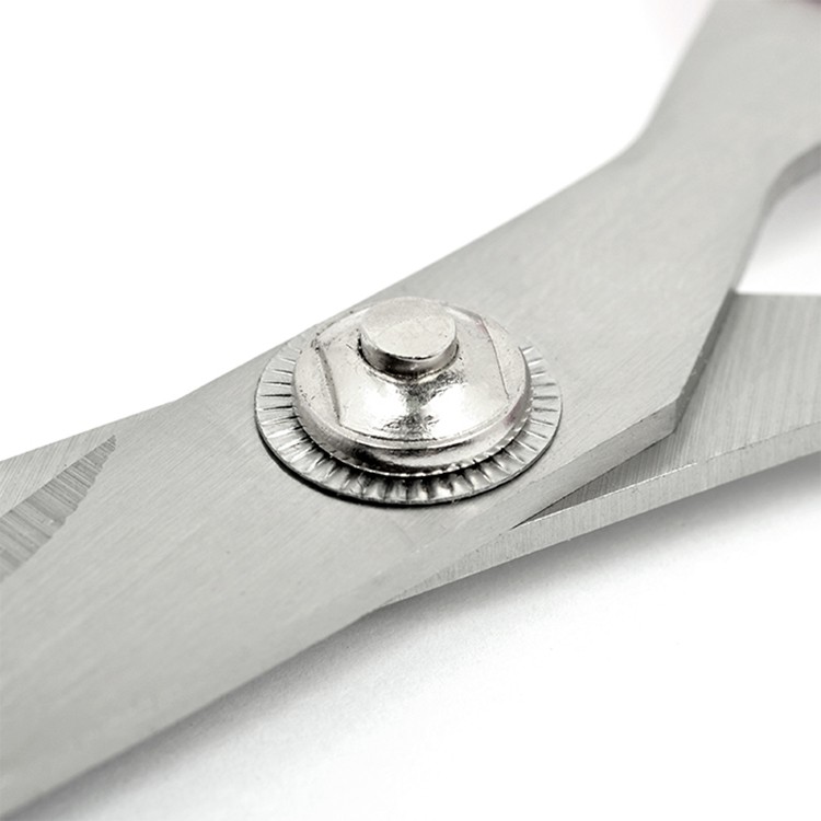 Ножницы Maxwell для рукоделия, 135 мм — картинка 6