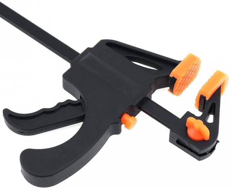 Зажим для фиксации, 37,5 см, 1 шт. — картинка 6