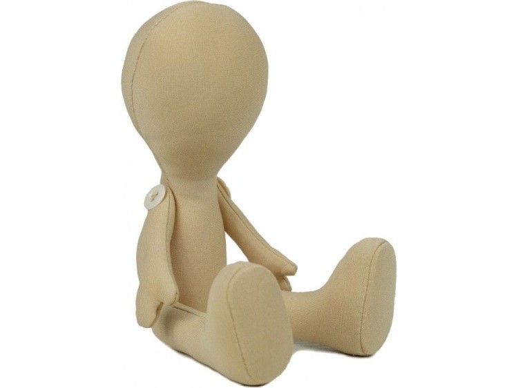 Набор для шитья «Голыш» — картинка 2