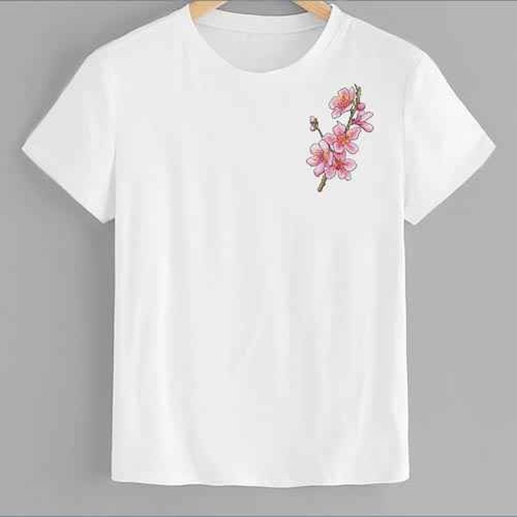 Набор для вышивания «Сакура» — картинка 4