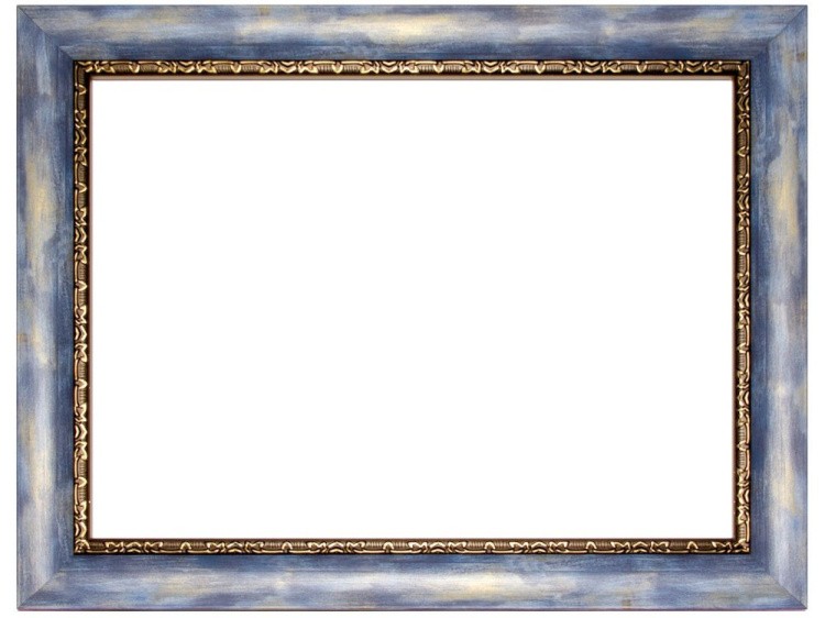 Рамка без стекла для картин — картинка 2