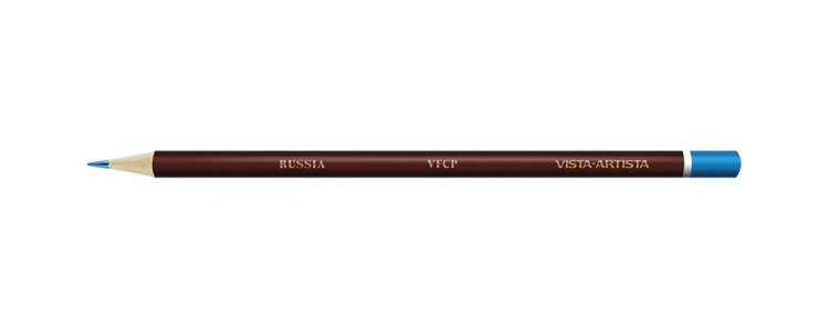 Карандаш цветной Vista-Artista Fine 515 Церулеум