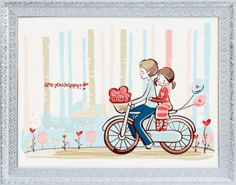 Рамка для картин «Anna» — картинка 13