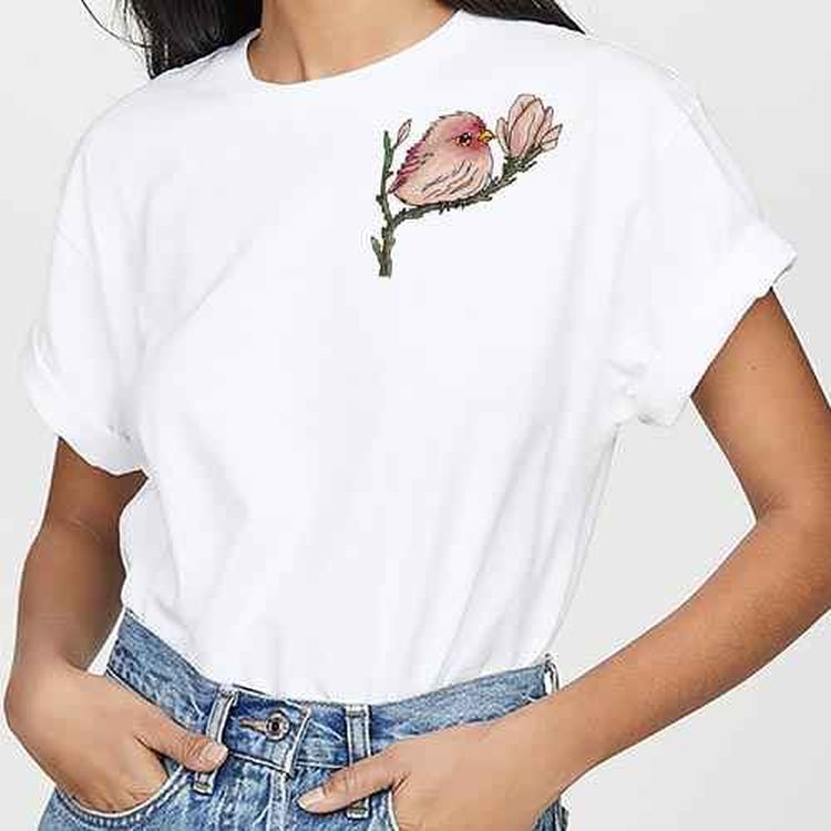 Набор для вышивания «Грусть» — картинка 3