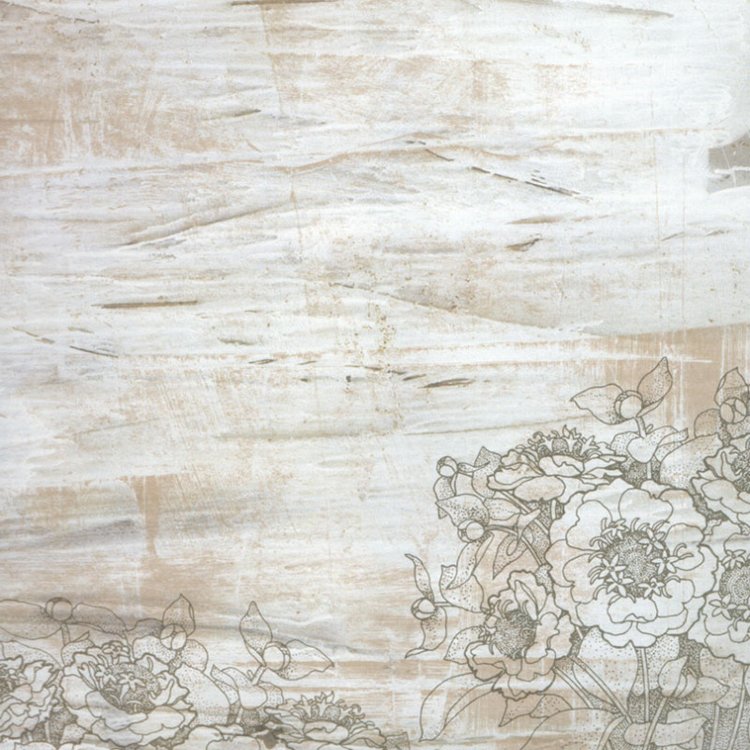 Набор бумаги для скрапбукинга «Муаровый мираж» 30,5x30,5 см — картинка 12