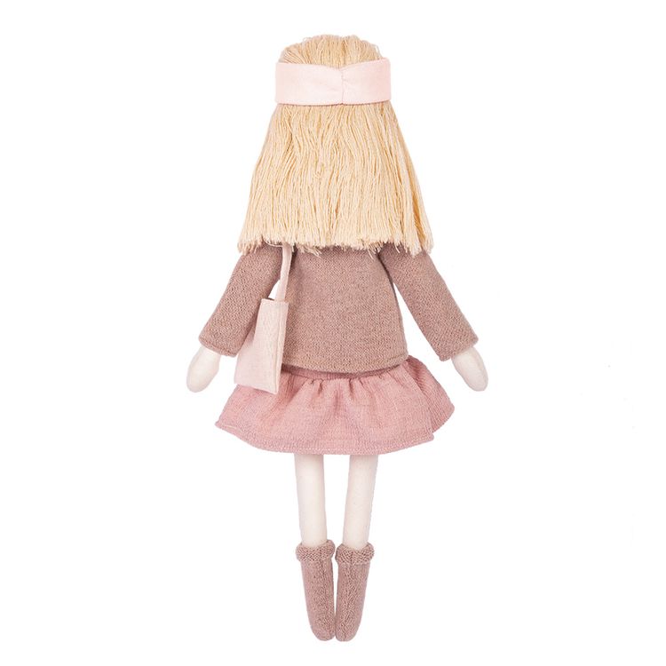 Набор для шитья «Элис» — картинка 2