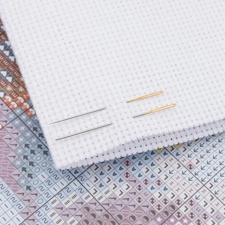 Набор для вышивания «Дымка» — картинка 3