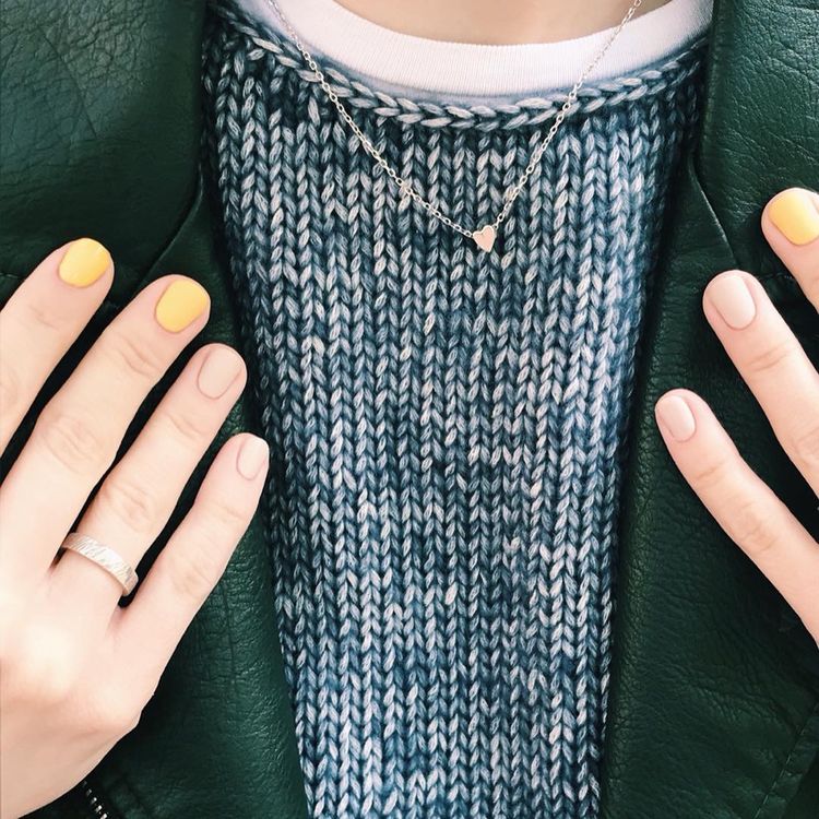 Пряжа Katia COTTON MERINO (119), клевер, 5 шт. по 50 г — картинка 6