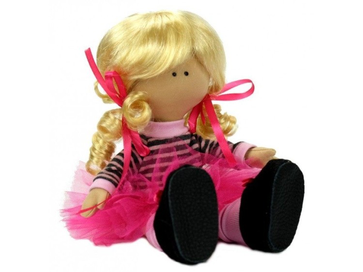 Набор для шитья «Дашенька» — картинка 2