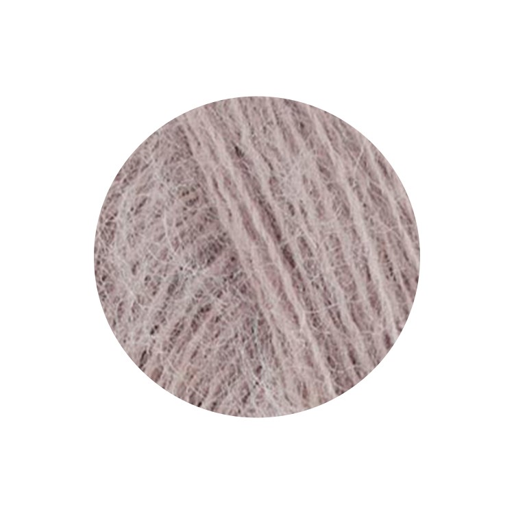 Пряжа ALIZE 3 Season (3 Сезона) (541), норка, 5 шт. по 100 г — картинка 2