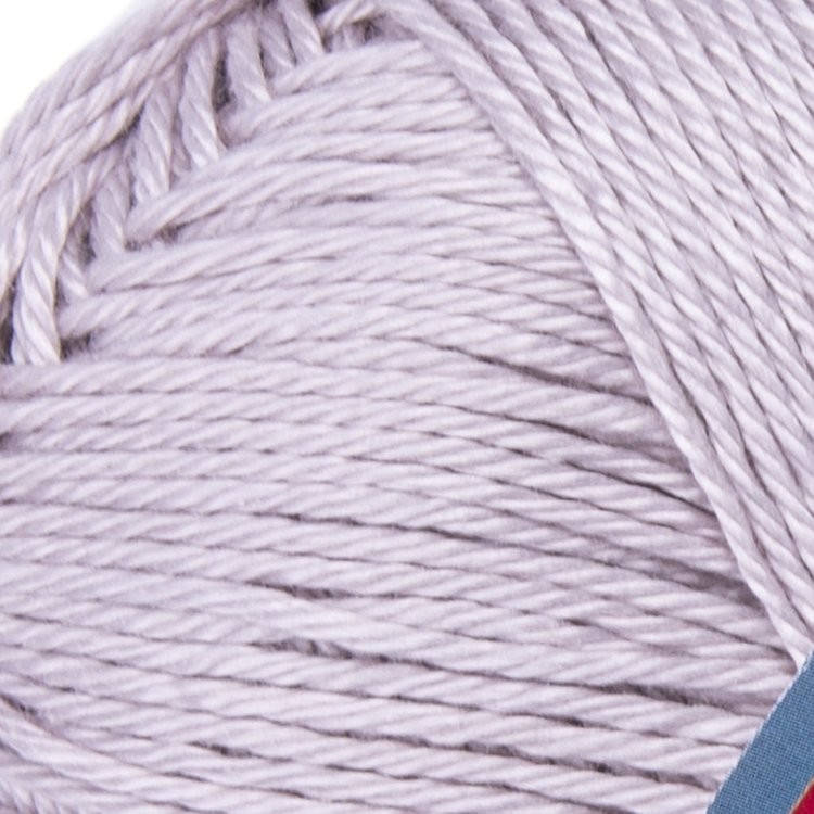 Пряжа YarnArt Luxor (Луксор гиза коттон) (1229), палевый, 10 шт. по 50 г — картинка 2