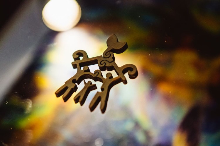 Деревянные пазлы DAVICI «Мир на земле» — картинка 7