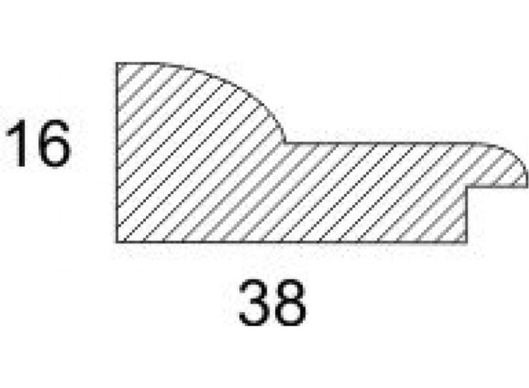 Рамка для картин «Anna» — картинка 3