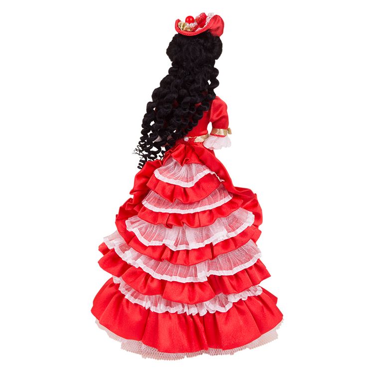 Набор для шитья «Изабелла» — картинка 2