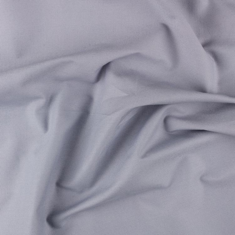 Ткань для пэчворка Краски Жизни Люкс, 146 г/м², 100х112 см, 100% хлопок, цвет: серо-лиловый, Peppy — картинка 3