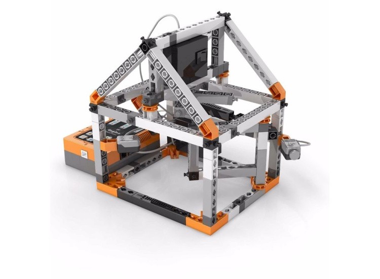 Конструктор Робототехническая платформа Engino (ERP) — картинка 7