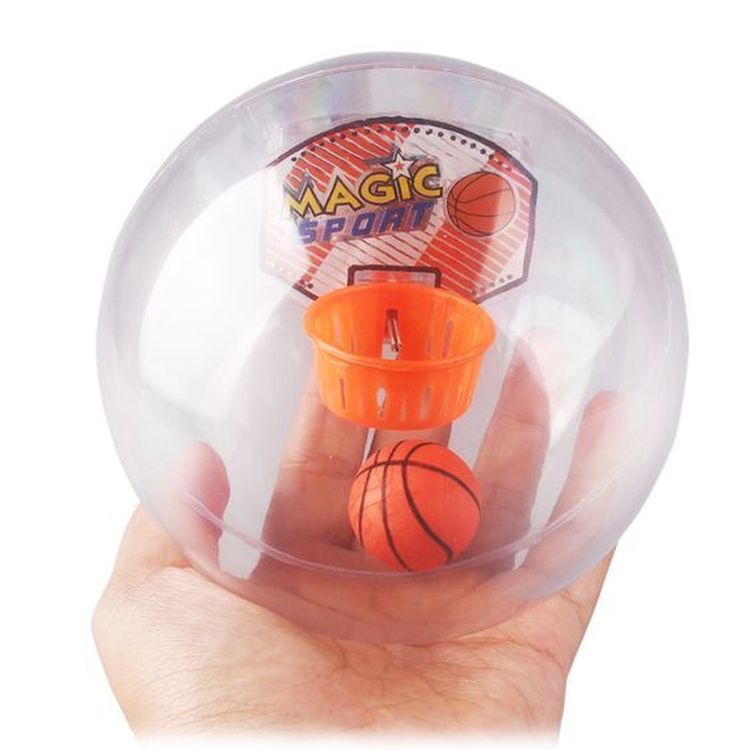 3D Головоломка Лабиринто Баскетбол — картинка 11