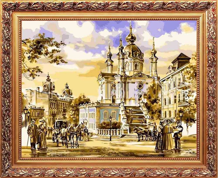 Рамка для картин «Monica» — картинка 4