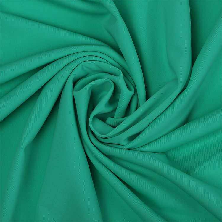 Ткань Бифлекс матовый, 190 г/м², 6 м x 150 см, цвет: мята, TBY — картинка 5