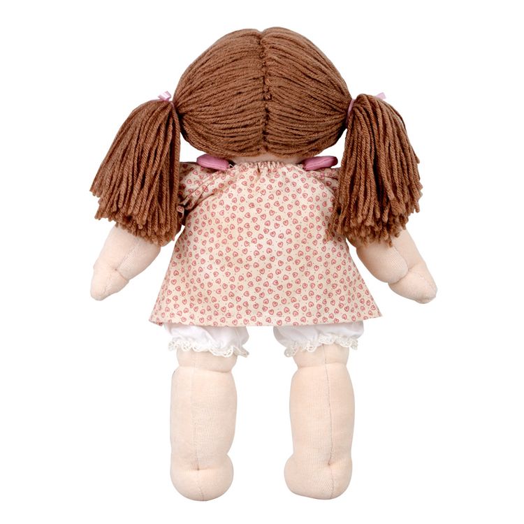 Набор для шитья «Малышка Настюшка» — картинка 2