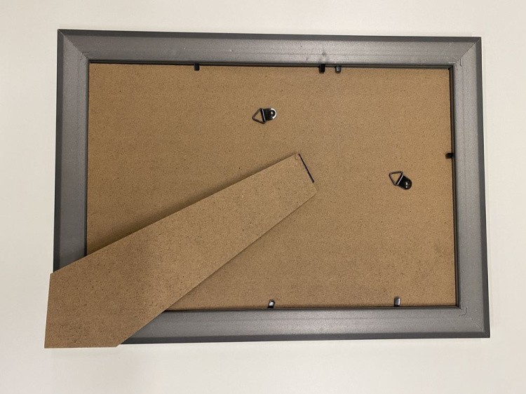 УЦЕНКА. Рамка для картин «Ashley», 20x30 см (нет стекла) — картинка 2