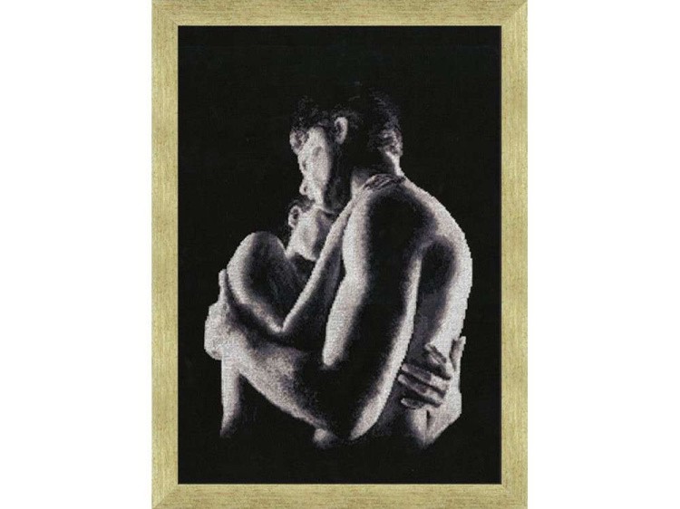 Набор для вышивания «Прикосновение» — картинка 2